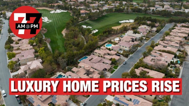 Las Vegas News | 7@7 AM for Tuesday, September 1, 2026