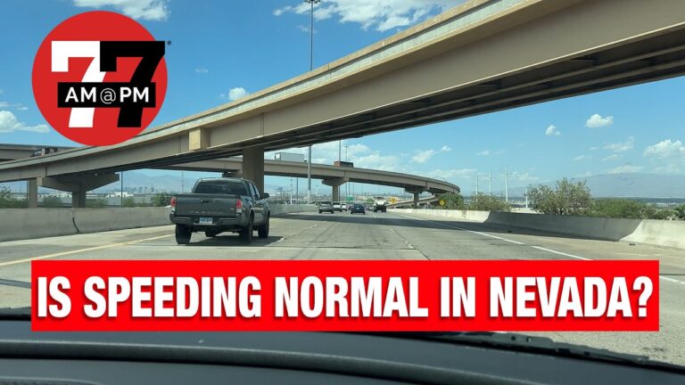 Las Vegas News | 7@7 AM for Wednesday, September 2nd, 2026