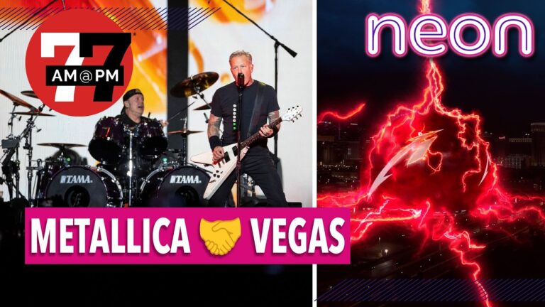 Las Vegas News | 7@7 AM for Wednesday, September 30th, 2026