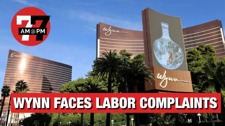 Las Vegas News | 7@7 PM for Monday, September 14, 2026