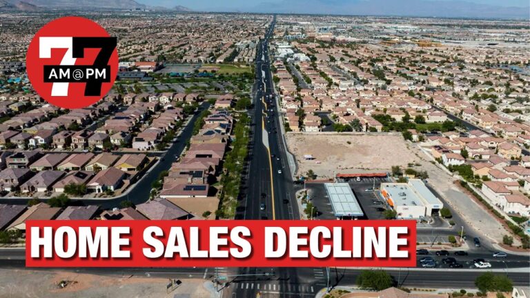 Las Vegas News | 7@7 PM for Thursday, September 10, 2026