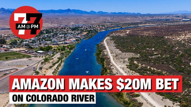 Las Vegas News | 7@7 PM for Tuesday, September 22, 2026