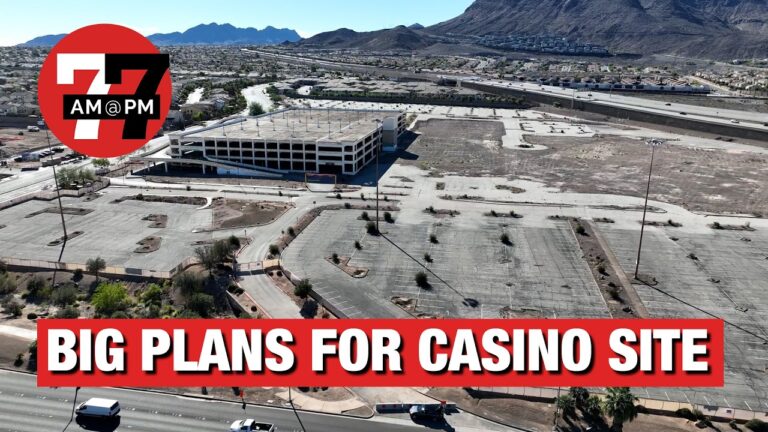 Las Vegas News | 7@7 PM for Wednesday, September 16, 2026