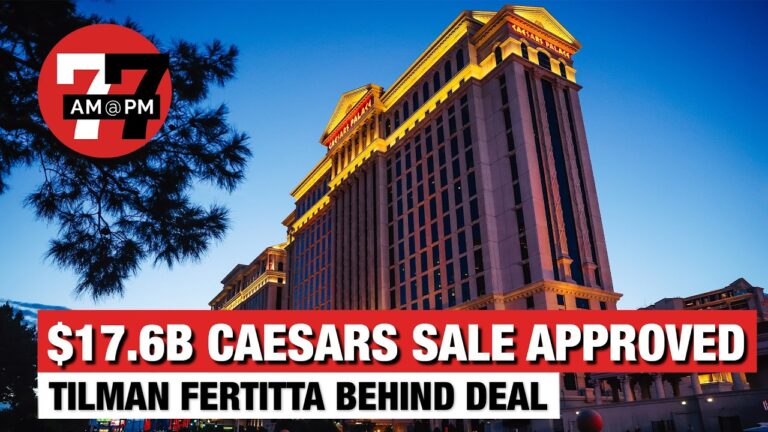 Las Vegas News | 7@7 PM for Wednesday, September 23, 2026