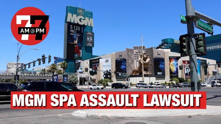 Las Vegas News | 7@7 PM for Wednesday, September 9, 2026