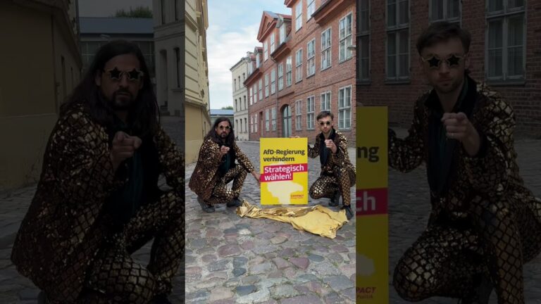 Las Vegas in Sachsen-Anhalt!