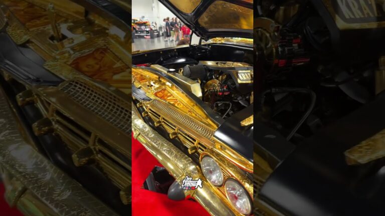 Las Vegas lowrider super show 2026 #cocophotoss