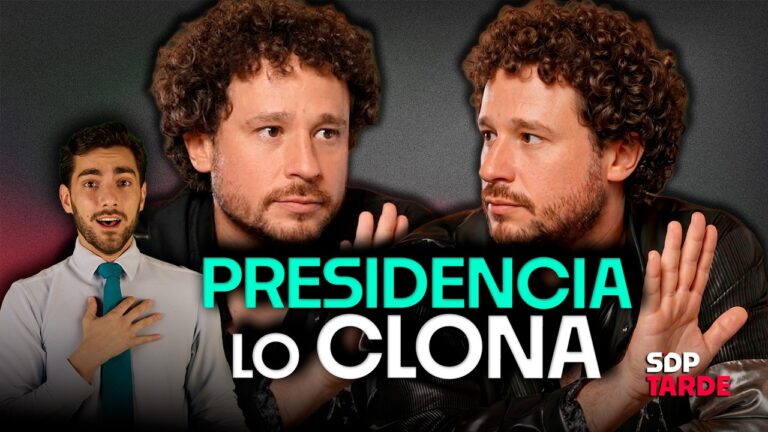 Luisito Comunica ODIA a México | Carín León CANCELA en Las Vegas | JULIÁN MAZOY en SDPtarde 🌤️