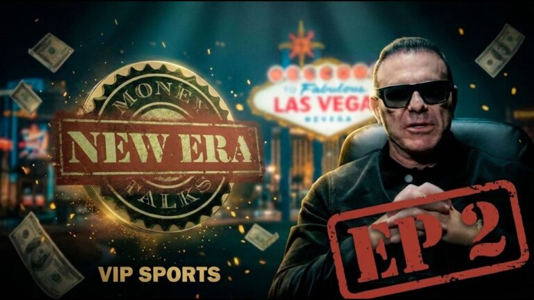 Money Talks: New Era – Episode 2