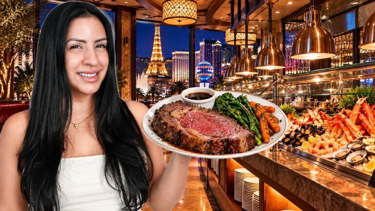 NEWEST Things to See in LAS VEGAS for October 🥩