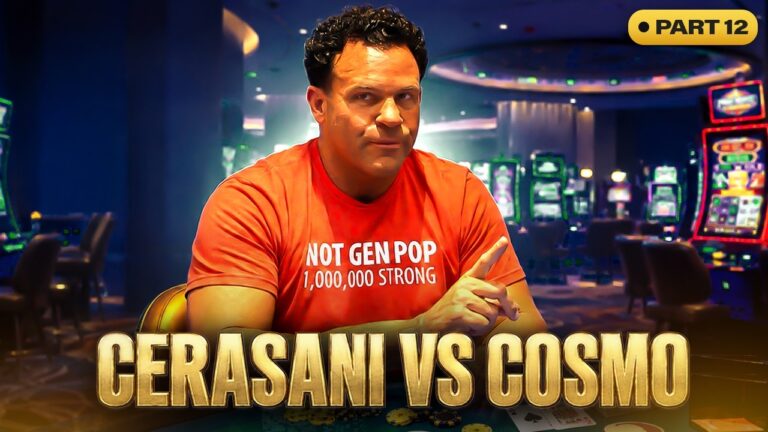 Return to MGM Series Part 12: Cerasani vs. Las Vegas’s Cosmopolitan