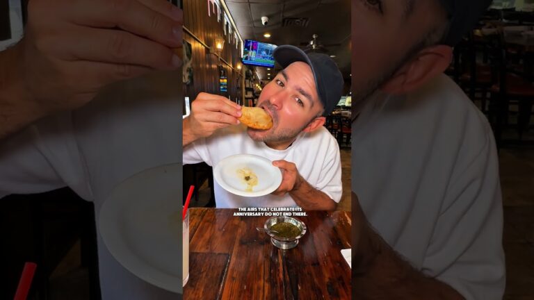 Rincon de Buenos aires restaurante Argentino en Las Vegas
