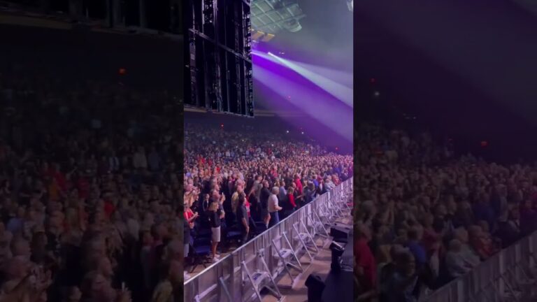 Sammy Hagar Las Vegas Residency: Why Can’t This Be Love