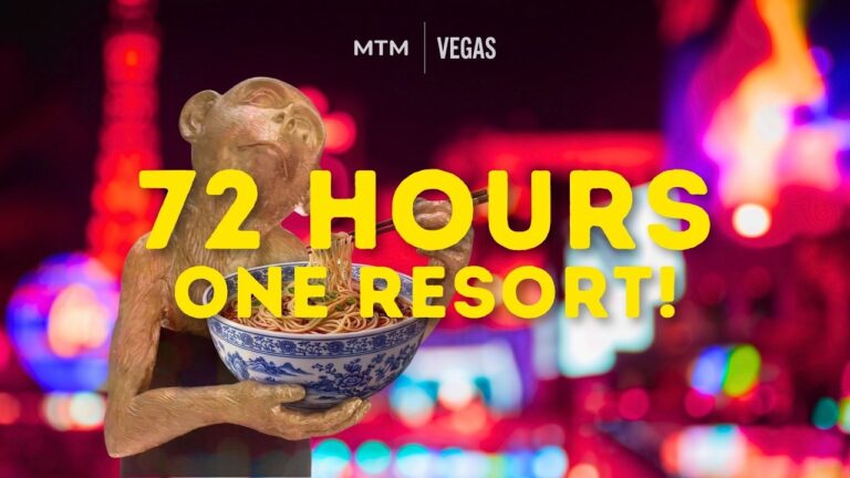 Secret Vegas Steak Deal, a Roomba for the Bellagio Fountains, Caesars 60th Gift & Smoke-Free Expands