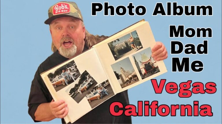 Story Time // Mom ,Dad ,Me in Las Vegas //  California  //How i make my Match up Photos