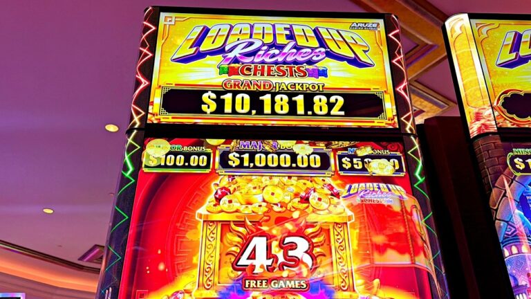 THE NEW LOADED UP RICHES!!!!!!!!!!!!