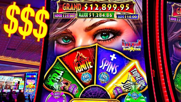 THIS JACKPOT HAS IMPOSSIBLE ODDS!!!!!!!!!!!!!!