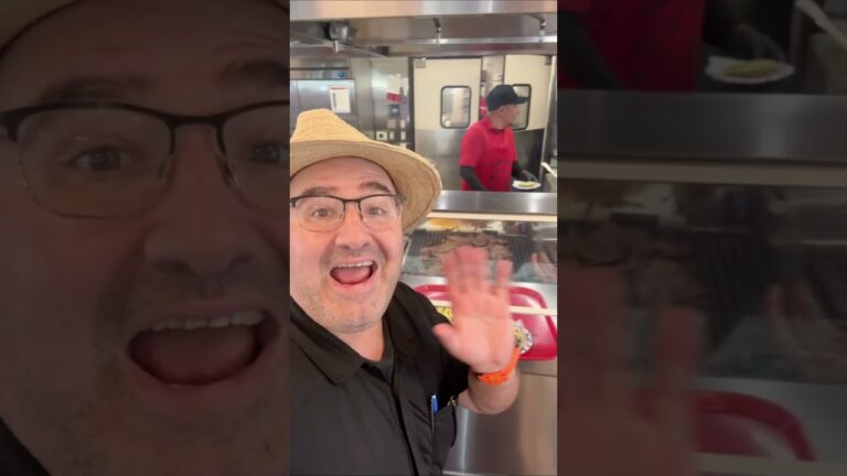 Tacos El Gordo Las Vegas: An Unbelievable Mexican Food Experience