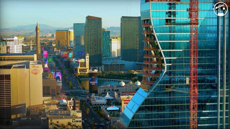 The $5 Billion Guitar Replacing The Mirage