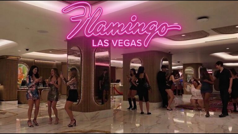 The Flamingo Las Vegas: What it’s REALLY like in 2026