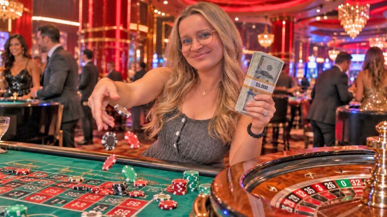 The Greatest WINNING Roulette Strategy Known To Mankind. SERIOUSLY!