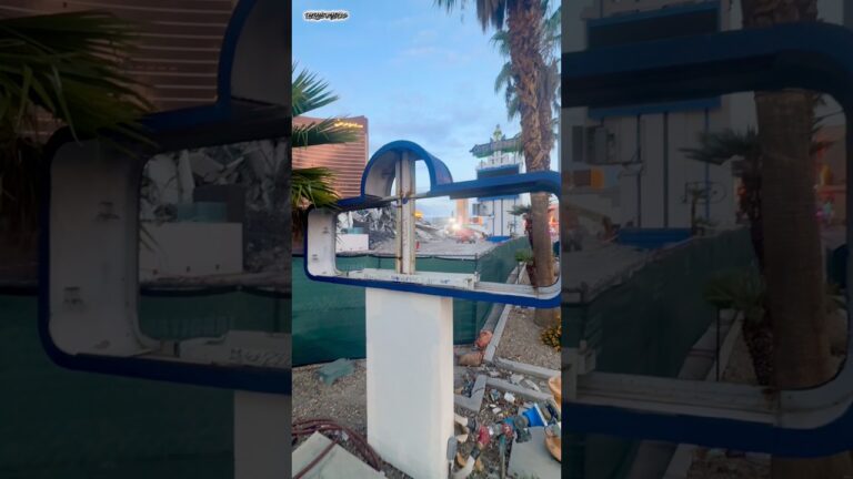 The Royal Resort is leaving Las Vegas- Part 4