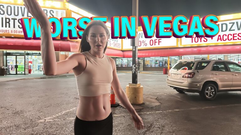 These ‘Free’ Vegas Attractions Wasted My Time
