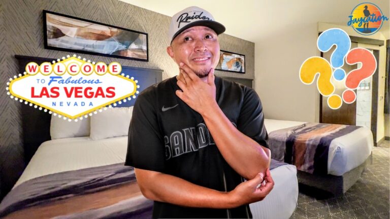 This Classic Las Vegas Hotel Did Something Others Won’t!