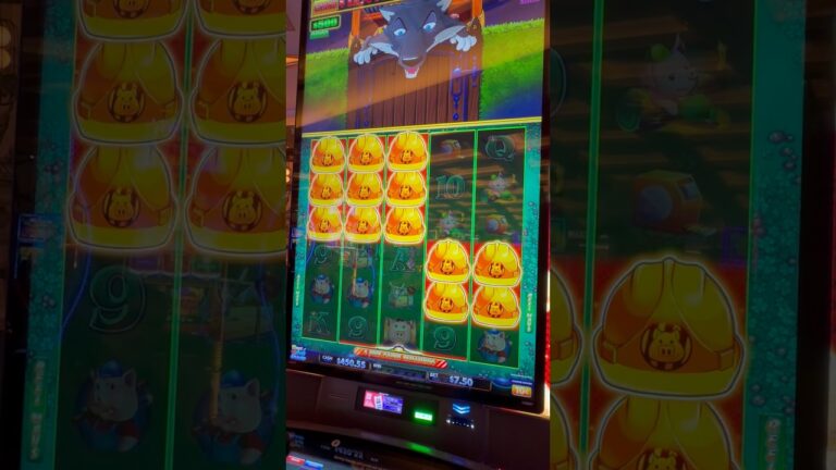 This was disgusting #lasvegas #slot #casino #slotmachine #gambling