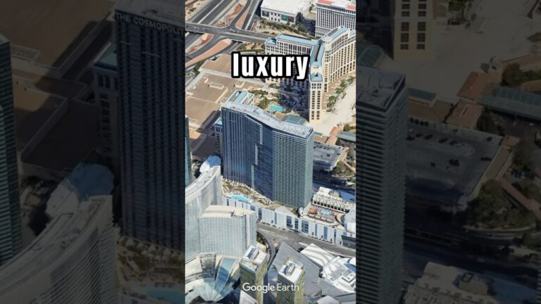 Top 10 Hotel Suites In Las Vegas… #top10 #hotel #lasvegas