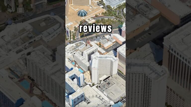 Top 10 Las Vegas Hotels With The Most One Star Reviews… #top10 #lasvegas #hotel