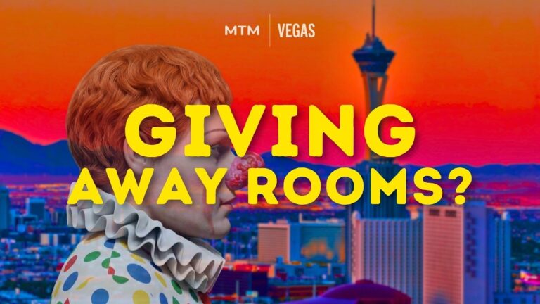 Vegas’ Newest Casino Reviewed, Stellar Room Promo, Fontainebleau’s Pits & Hard Rock Taking Over!