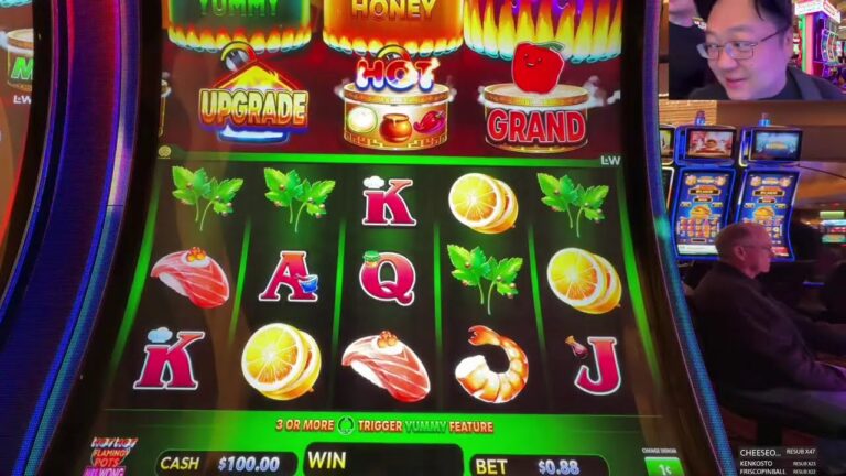 💸 We Found The Good Games 🎰 Las Vegas Slots Live Stream