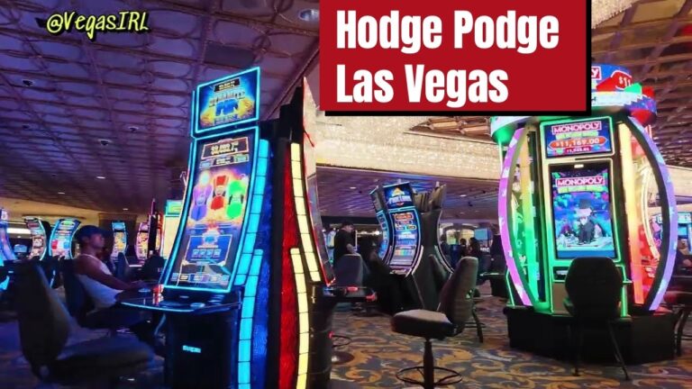 What’s happening in Vegas? (September 2026)