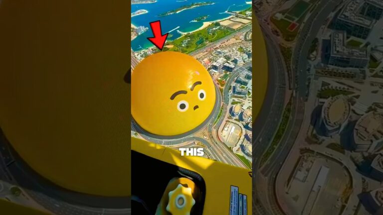 Which is why the Las Vegas Sphere cost $2 billion… 🌐🤯