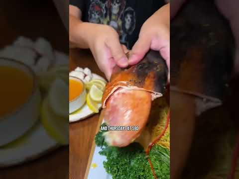Why You Should Stop Eating Buffets on the Las Vegas Strip