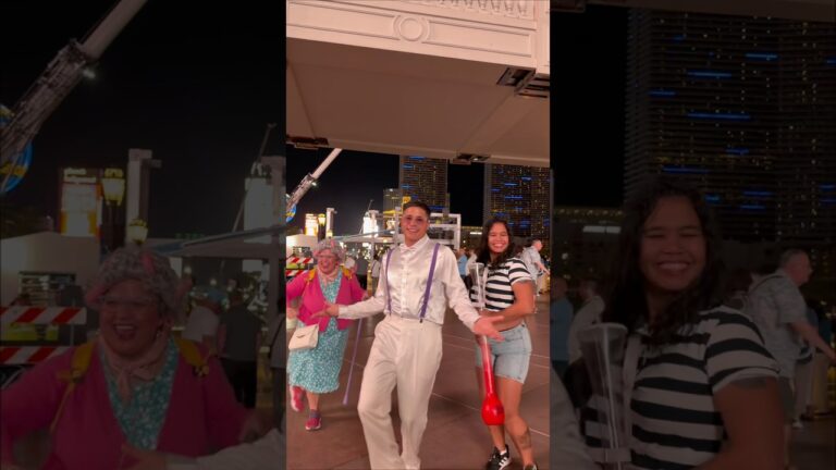 mi garrote en Las Vegas!! 🤭🏏👀