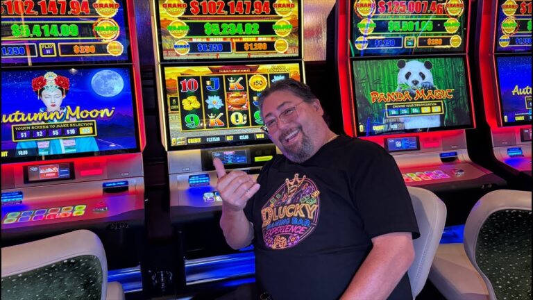$1,000 Budget to start D Lucky Experience in Las Vegas 10/28/26
