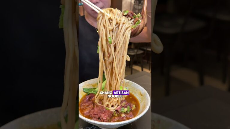 3 places to eat after voting in Las Vegas #govote #vegasfoodies
