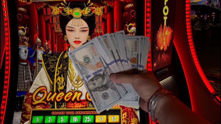 $500 start of the D Lucky Experience in Las Vegas LIVE 10/29/26 Thursday