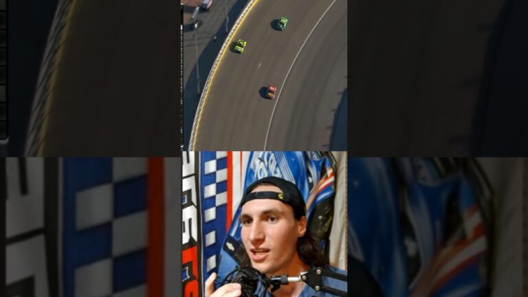 A Wreck at the Finish! NASCAR at Las Vegas Live Call #nascar #livereaction #racing