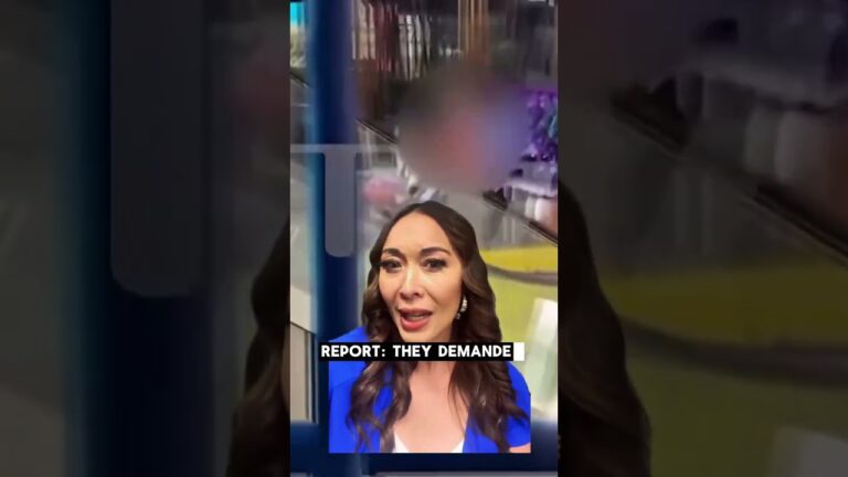 Arrest report: $20 tip leads to brawl involving showgirl impersonators on Las Vegas Strip