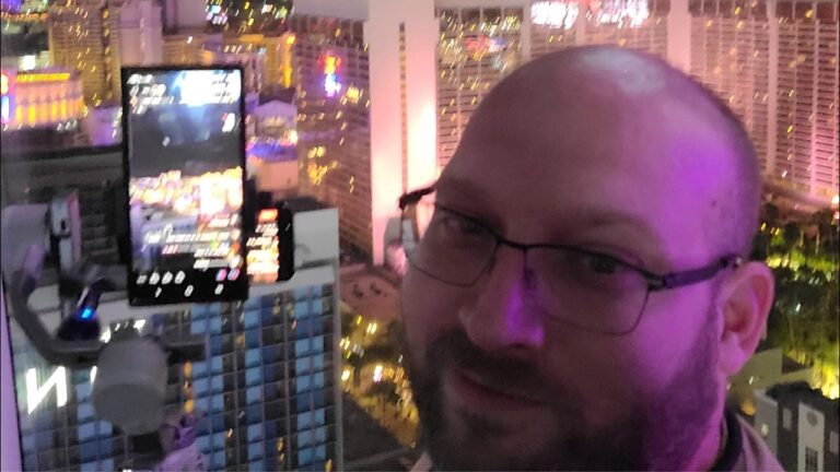 BIGT LAS VEGAS STRIP TOKIN THURSDAY