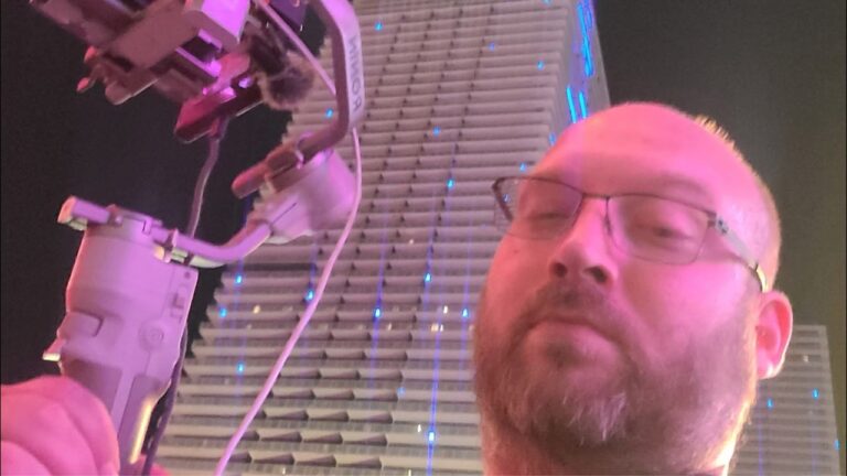 BIGT LAS VEGAS STRIP WACKY WEDNESDAY
