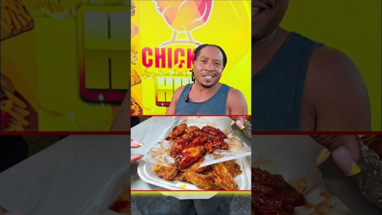 Back at the Chicken Hut in North Las Vegas #visitvegasplaces #coyal #chickenhut #foodtruck