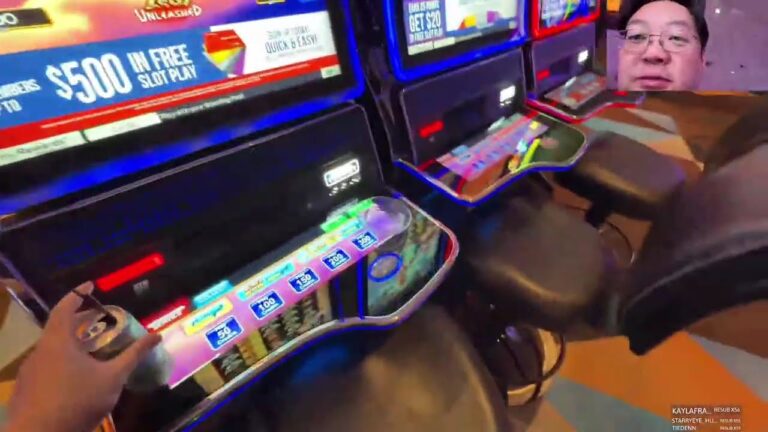 💸 Back to Stink’in Rich 🎰 Las Vegas Slots Live Stream
