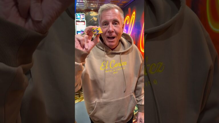 Betting $9,000 In 3 Minutes #blackjack #gambling #lasvegas