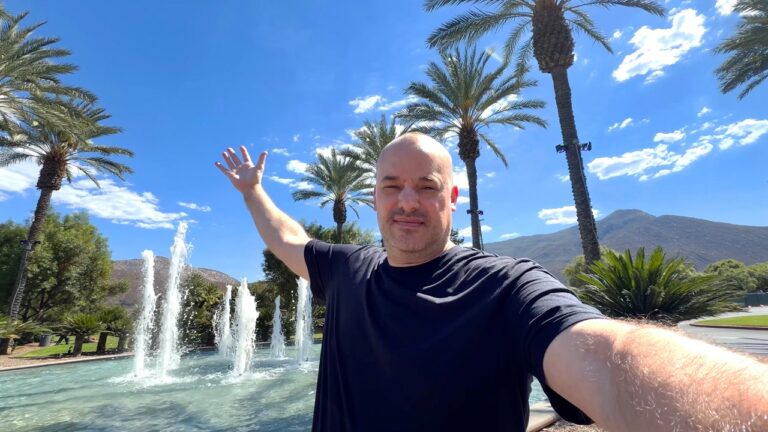 Casino Living Isn’t Just a Vegas Thing…