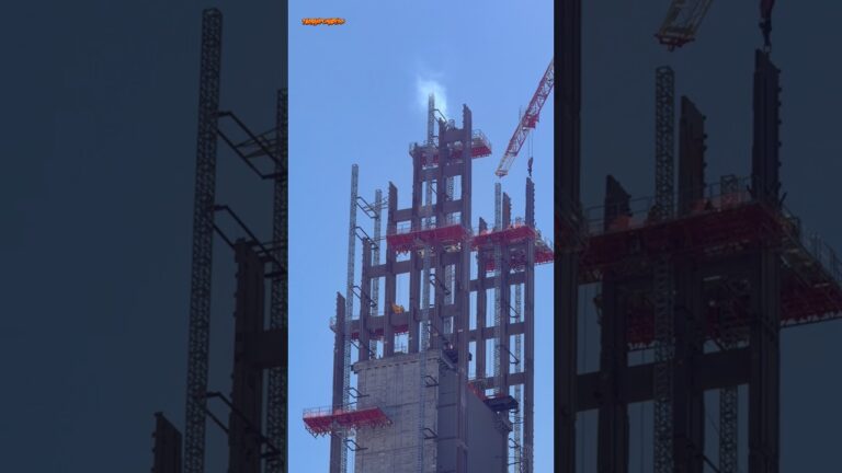 Construction Update: Hard Rock Las Vegas-10/27/26