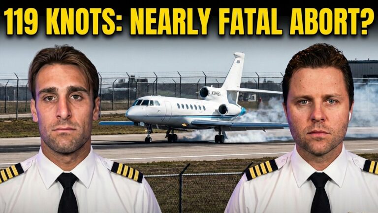 Donnie Wahlberg’s Private Jet Slides Off the Runway in Las Vegas | Garybpilot #35